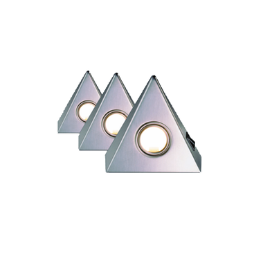 Delta-Mini set met transfo