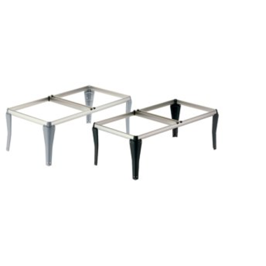 Insteekbaar hangmapframe