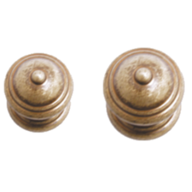 Quincalux meubelknop 323