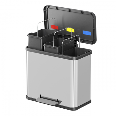 Hailo Oko Trio Plus l 3x9l
