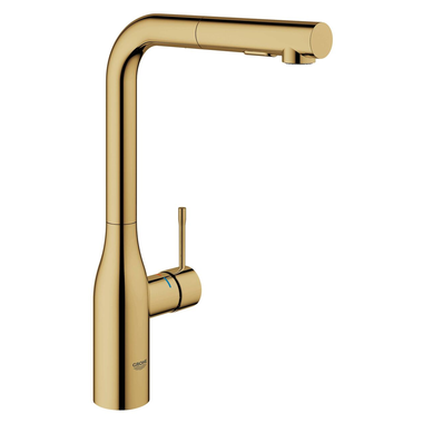 Grohe new essence miti l douch extrac cool sunrise 