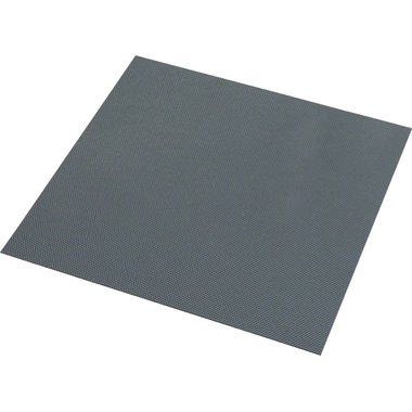Antislipmat lavagrijs