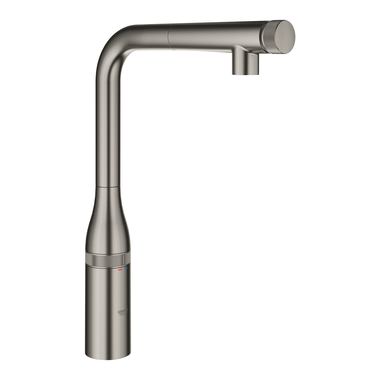 Grohe essence smc l uittrmouss brush hard graph