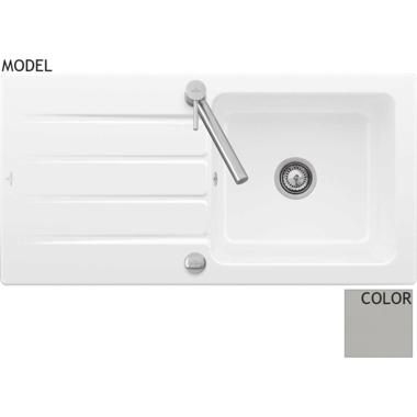V&B 3360.01.kd architectura 60 fossil