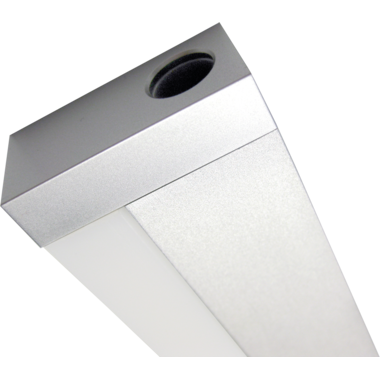 Led profiel LD 8010 A 230V