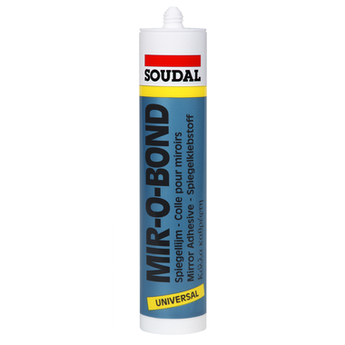 Mir-o-bord colle miroir 310 ml  