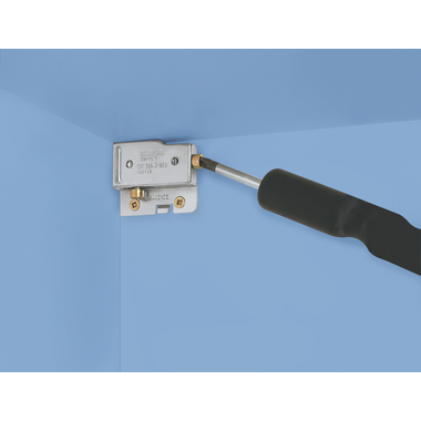 Kastophanger SH-40 verzinkt