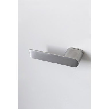 Xinnix rf150 paire de poignée de porte inox  
