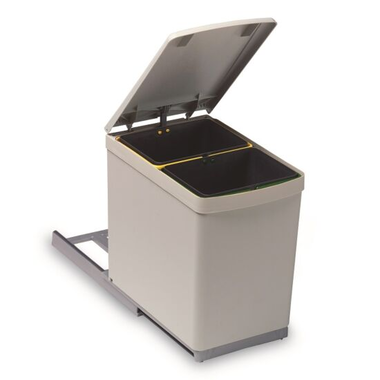 Linea 280 afvalemmer