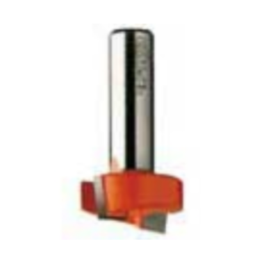 Fraise pour pose de charnières d16  avec roul i=19mm