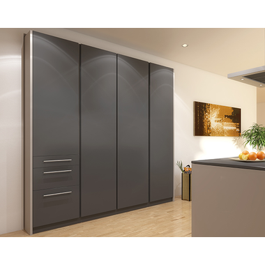 Hawa Concepta 25/30/40/50 garniture de base