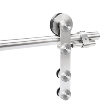 Flatex Soft Stop (amortissement)
