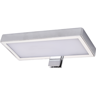 Éclairage led 261 chrome 5,4w 4000k ip44 