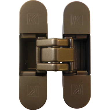Atomika K8000 charnière G/D