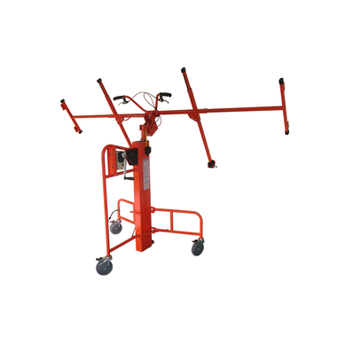 Platenlift - combi 450