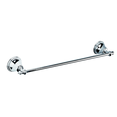 Tradition handdoekhouder 552 mm chroom