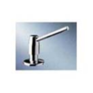 Blanco tango chromedistributeur savon 