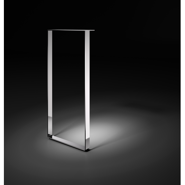 Pied U table bar