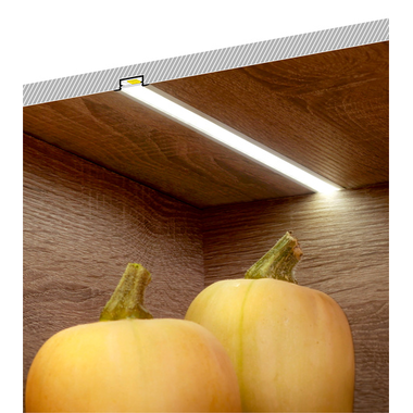 Led profiel Begtin12 JC/S