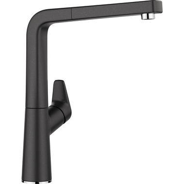 Blanco Avona-S mitigeur cuisine anthracite/hp 