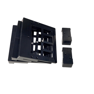 Kit gabarit fraisage alu/comp  