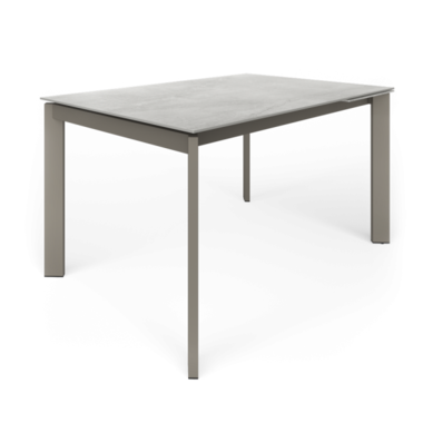 Uitschuifbare tafel Poker