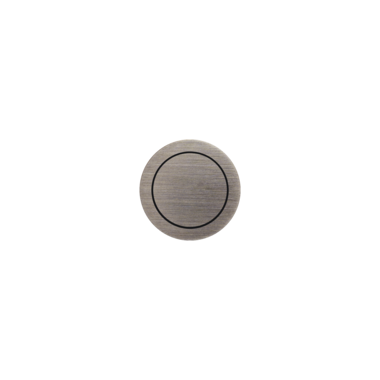 Rond 2.0 - Multifit PF 24V drukknop