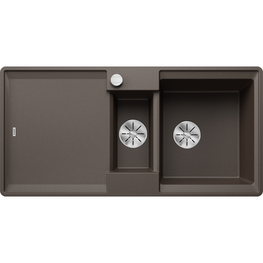 Blanco Adira 6 S-F café automatische bediening