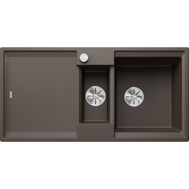 Blanco Adira 6 S café automatische bediening