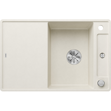 Blanco Axia III 45 S-F blanc doux commande automatique