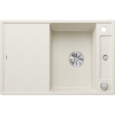 Blanco Axia III 45 S blanc doux commande automatique