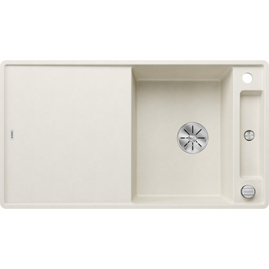 Blanco Axia III 5 S-F blanc doux commande automatique