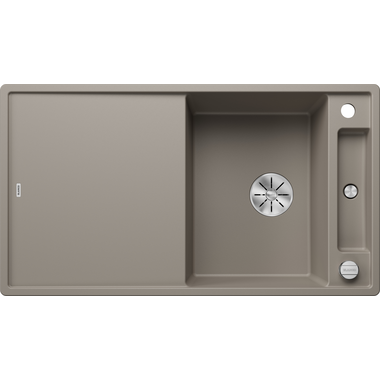 Blanco Axia III 5 S tartufo automatische bediening