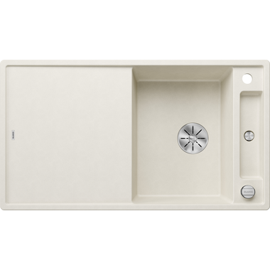 Blanco Axia III 5 S blanc doux commande automatique