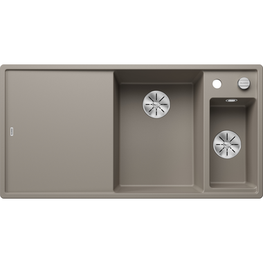 Blanco Axia III 6 S rechts tartufo automatische bediening