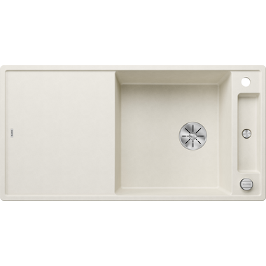 Blanco Axia III XL 6 S blanc doux commande automatique