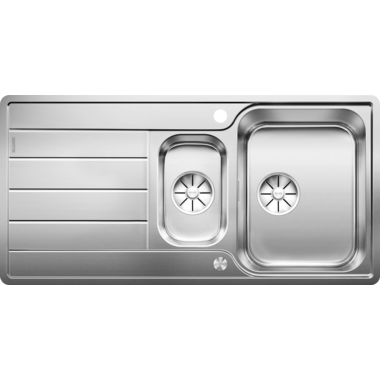 Classimo 6S-IF inox 