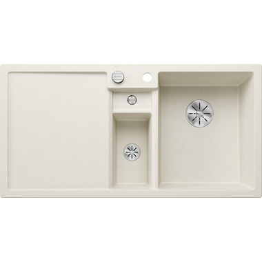 Blanco Collectis 6 S droite blanc doux commande automatique