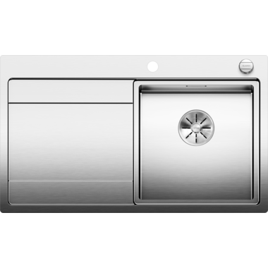 Blanco évier Divon II 45 S-IF cd auto. 