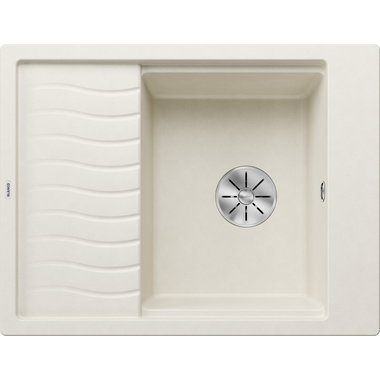 Blanco Elon 45 S blanc doux commande manuelle