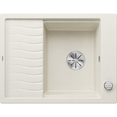 Blanco Elon 45 S blanc doux commande automatique
