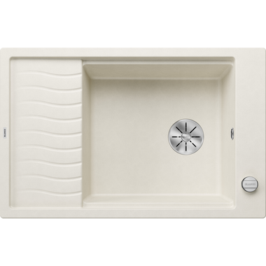 Blanco Elon XL 6 S blanc doux commande automatique