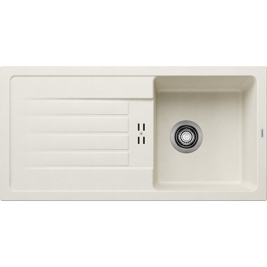Blanco Favum 45 S blanc doux commande manuelle