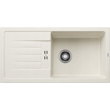 Blanco Favum XL 6 S blanc doux commande manuelle