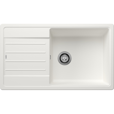 Blanco spoeltafel Legra XL 6 S wit manueel