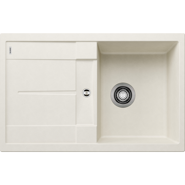 Blanco Metra 45 S blanc doux commande manuelle