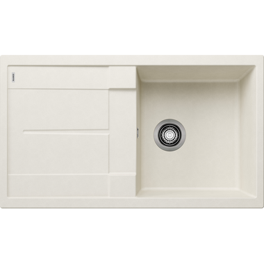 Blanco Metra 5 S blanc doux commande manuelle