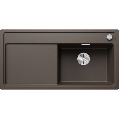 Blanco Zenar XL 6 S-F r café automatische bediening