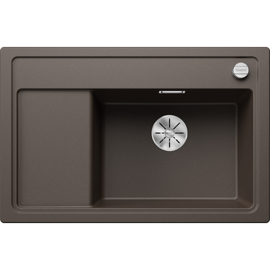 Blanco Zenar XL 6 S compact rechts café automatische bediening