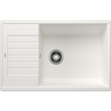 Blanco Zia XL 6 S compact wit manueel